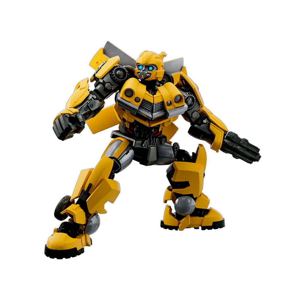 TRANSFORMERS CLASSIC CLASS 02 BUMBLEBEE BLOKEES TRANSFORMERS CLASSIC CLASS 02 BUMBLEBEE BLOKEES